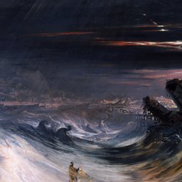 Destruction of Tyre